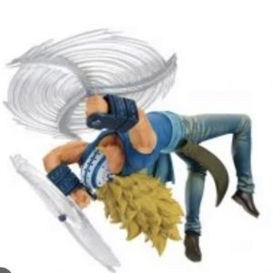 Figurine Killer Masterlise Expièce Ichiban Kuji Lot F One Piece