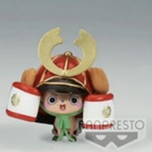 WCF Vol 7 Chopper Onigashima One Piece Bandai