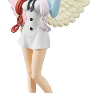 Figurine DXF Uta The Grandline series One piece Banpresto